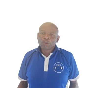 Mr. D Buda - Deputy Chairperson