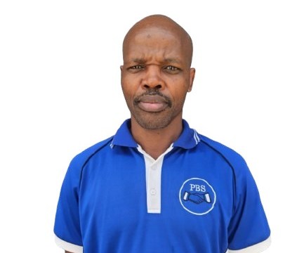 Mr. D Masanabo - Transport Portfolio