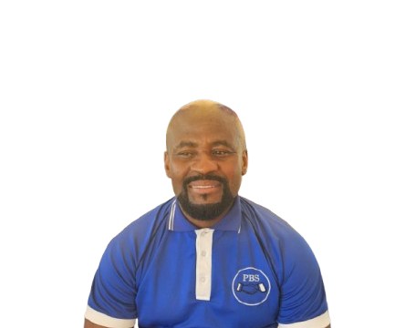 Mr. G Nkosi - Disciplinary Portfolio