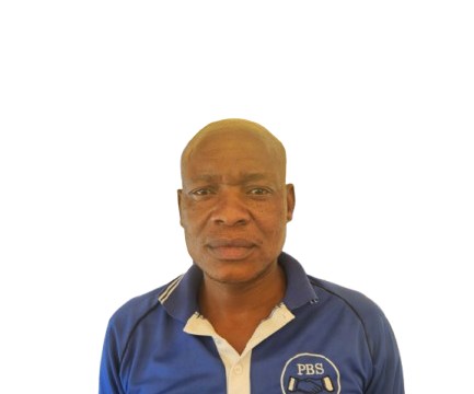 Mr. V Ndimande - Deputy Secretary
