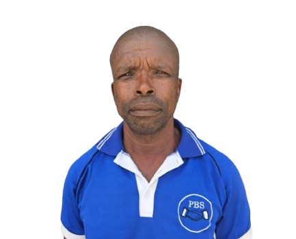 Mr. D Ntuli - Technical Portfolio